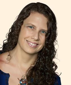 Meghan Harford, Therapist
