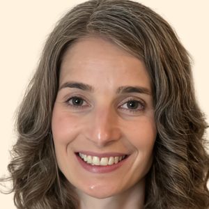 Kelly Holmes Thoene, Therapist