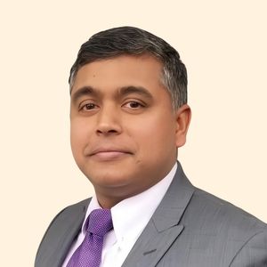 Shaji Puthuvel, Psychiatrist