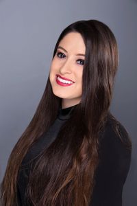 Alexandra Ochoa