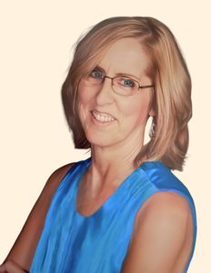 Mary Wicker, Therapist