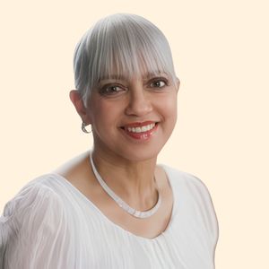 Tamarah Rodriguez, Therapist