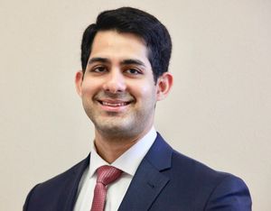 Dr. Val, Psychiatrist