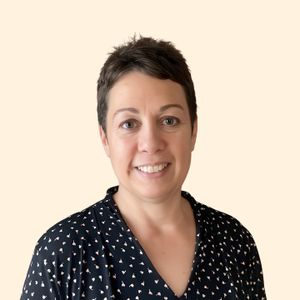 Lori Little, Psychologist