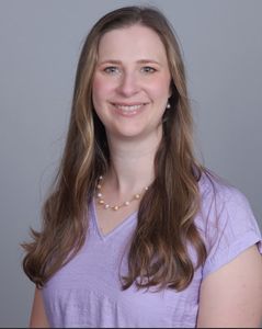 Therese Langenkamp, Therapist