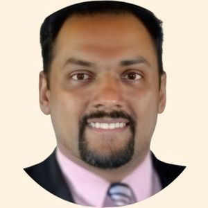 Arun Krishnan, Psychiatrist