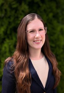 Allison Chambers-Dixson, Psychologist