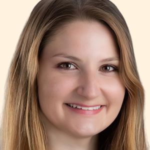 Allison Mora, Therapist