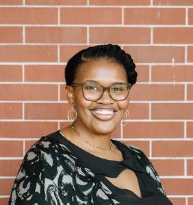 Natasha A. M. Burton, Therapist