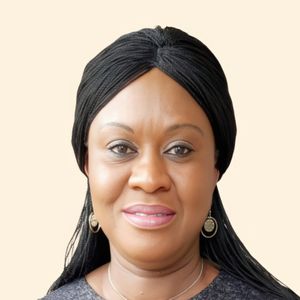 Mercy Itesa, Nurse Practitioner