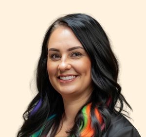 Leslie Frybarger, Nurse Practitioner