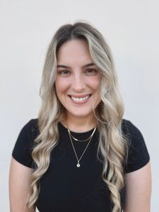 Gemma Bernes