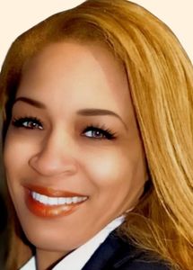 Cheryl Gregory
