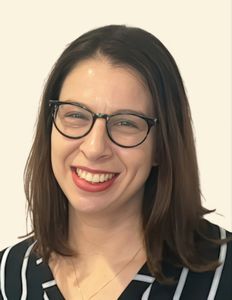 Amy Schulster, Therapy Clinician