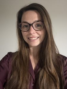 Ashley Dressel, Therapist