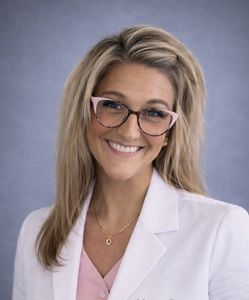 Mary Pietras, Nurse Practitioner