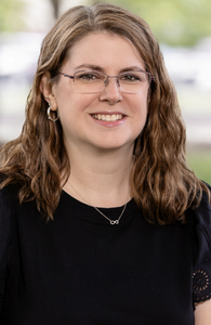Marisa Schongalla, Psychologist