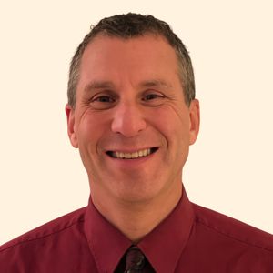 Richard Naimark, Nurse Practitioner