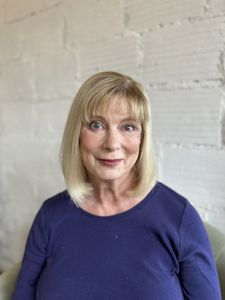 Martha Smith, Psychiatrist