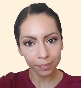 Monica Oropeza, Therapist