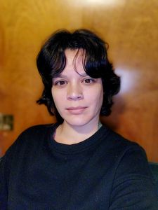 Tarrah Oktavec, Therapist