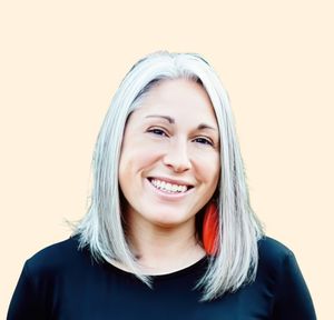 Laurie Scheidle, Psychologist