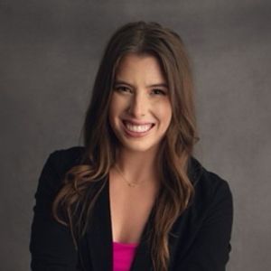 MK Clarkin, Therapist