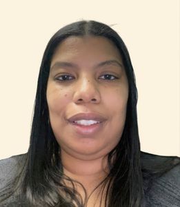 Tiffany Whitehurst, Therapist