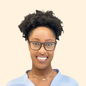 LaVonya Bennett, Psychologist