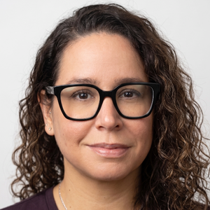 Maria Carmona, Nurse Practitioner