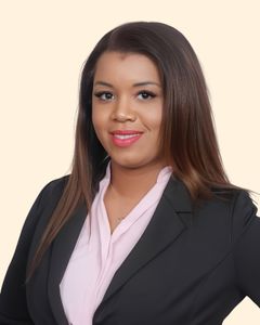 Stephanie Mangual Leon, Nurse Practitioner