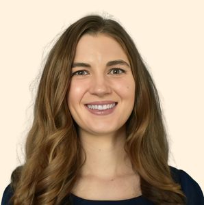 Haley Holm, Psychologist
