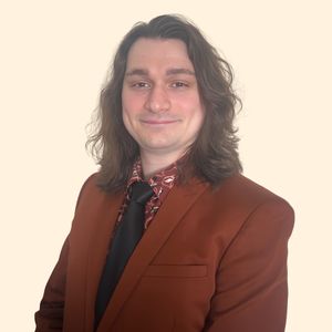 Matt Johnson, Therapist