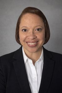 Tiffany Tinker, Therapist