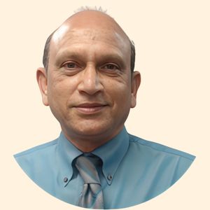 Ramesh Kannegenti