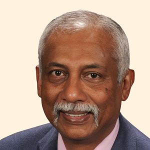 Chiriyankandath Sebastian