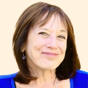 Pamela Sachs, Therapist