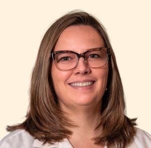 Rachel York, Nurse Practitioner