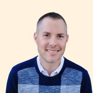 Ryan Morgan, Psychologist