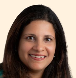 Neeti Wyckoff, Psychiatrist