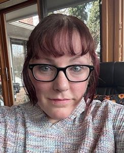 Ms. Dana Kremidas, Therapist