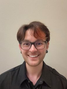 Colten Larsen, Psychologist