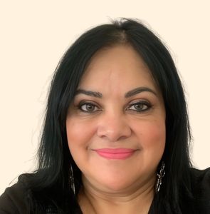 Sylvia Trevino, Therapist