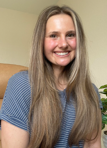 Hannah Glasrud, Therapist
