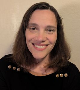 Jennie Buss-Gregory, Therapist
