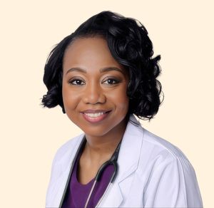 Elizabeth Guerrier, Nurse Practitioner