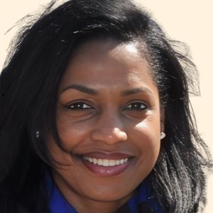 Tasheema Anderson, Therapist