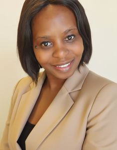 Lungile Trejo, Therapist