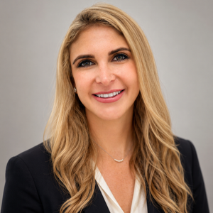 Erika Katz, Therapist