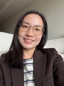 TingHsuan Liu, Therapist